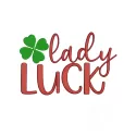 1696-Ladyluck
